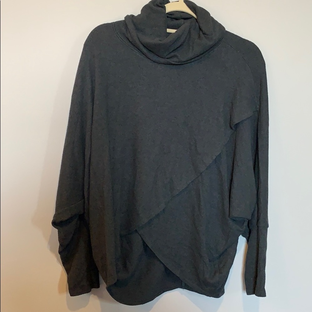Nally & Millie sweater
